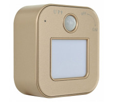 Накладной светильник Arte Milano Am-track-sockets 380022TLS/LWS Gold