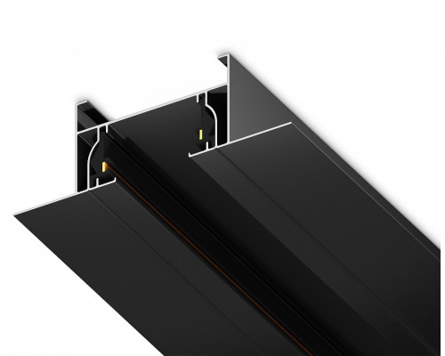 Трек встраиваемый Ambrella Light TRACK SYSTEM GL7124 Трек встраиваемый Ambrella Light TRACK SYSTEM GL7124