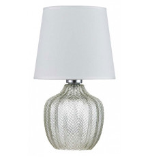 Настольная лампа декоративная Escada Pion 10194/L Clear
