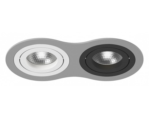Встраиваемый светильник Lightstar Intero 16 i6290607 Встраиваемый светильник Lightstar Intero 16 i6290607