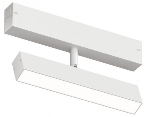 Светильник на штанге Denkirs Smart DK8009-WH Светильник на штанге Denkirs Smart DK8009-WH