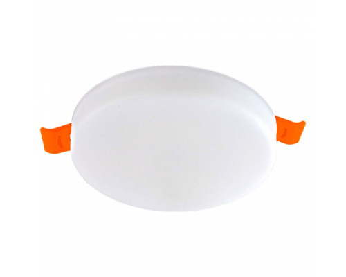 Встраиваемый светильник Citilux Вега CLD5310N Встраиваемый светильник Citilux Вега CLD5310N