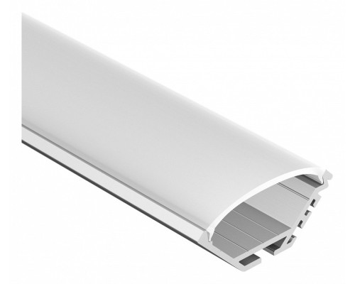 Профиль Arlight KLUS-P45-2000 ANOD 020898 Профиль Arlight KLUS-P45-2000 ANOD 020898