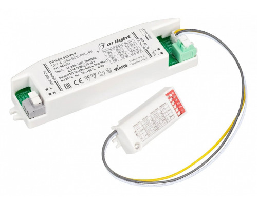 Блок питания Arlight SPV 041356 Блок питания Arlight SPV 041356