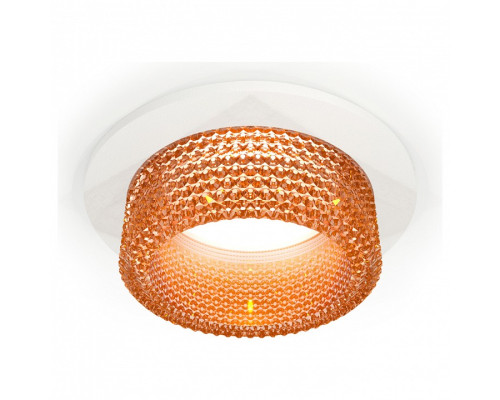 Встраиваемый светильник Ambrella Light XC XC6512044 Встраиваемый светильник Ambrella Light XC XC6512044