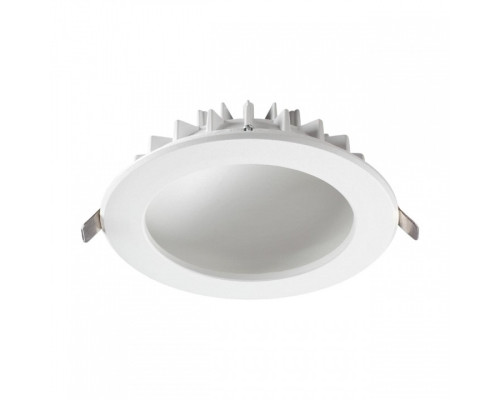 Встраиваемый светильник Novotech Gesso 358276 Встраиваемый светильник Novotech Gesso 358276