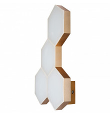 Накладной светильник Lightstar Favo 750643