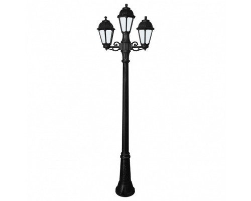 Фонарный столб Fumagalli Saba K22.156.S21.AYF1R Фонарный столб Fumagalli Saba K22.156.S21.AYF1R