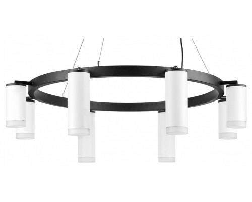 Подвесная люстра Lightstar Rullo LR0188643640 Подвесная люстра Lightstar Rullo LR0188643640