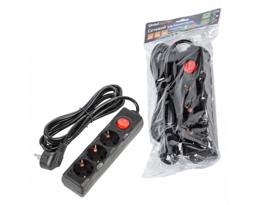 Удлинитель Uniel Ultra UL-00010017 Удлинитель Uniel Ultra UL-00010017