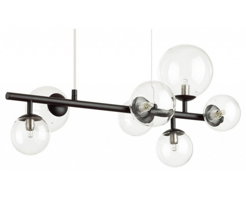 Подвесной светильник Odeon Light Tovi 4818/7 Подвесной светильник Odeon Light Tovi 4818/7