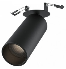 Спот Maytoni FOCUS LED C053CL-L12W4K-W-B