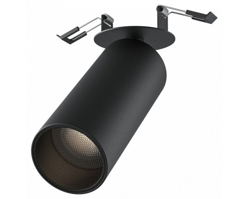 Спот Maytoni FOCUS LED C053CL-L12W4K-W-B Спот Maytoni FOCUS LED C053CL-L12W4K-W-B