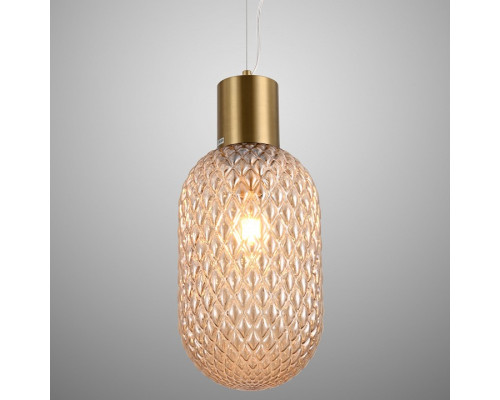 Подвесной светильник Moderli Sunset V10917-P Подвесной светильник Moderli Sunset V10917-P
