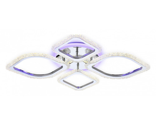 Потолочная люстра Ambrella Light FA FA5148 Потолочная люстра Ambrella Light FA FA5148
