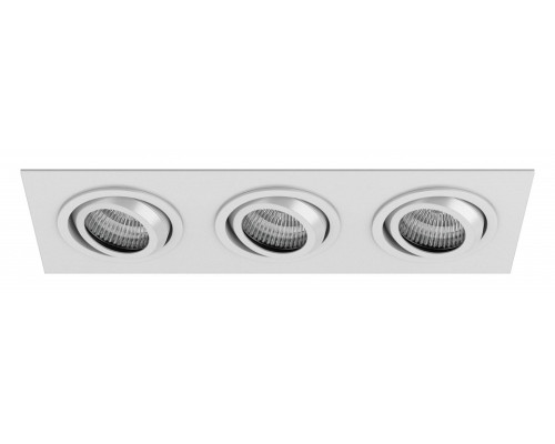 Встраиваемый светильник Lightstar Singo 011613 Встраиваемый светильник Lightstar Singo 011613