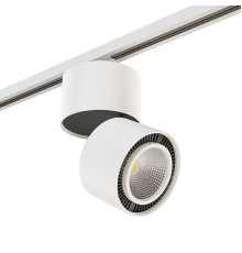 Накладной светильник Lightstar Forte Muro A1T214830