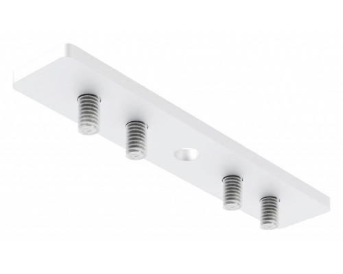 Крепление для трека Maytoni Accessories for tracks Exility TRAM034CI-R-41W Крепление для трека Maytoni Accessories for tracks Exility TRAM034CI-R-41W
