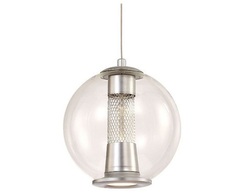 Подвесной светильник Favourite Boble 4552-1P Подвесной светильник Favourite Boble 4552-1P