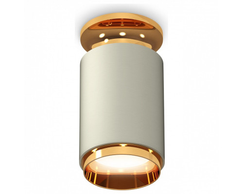 Накладной светильник Ambrella Light XS XS6314121 Накладной светильник Ambrella Light XS XS6314121