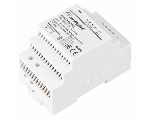Блок питания Arlight ARV 031086 Блок питания Arlight ARV 031086