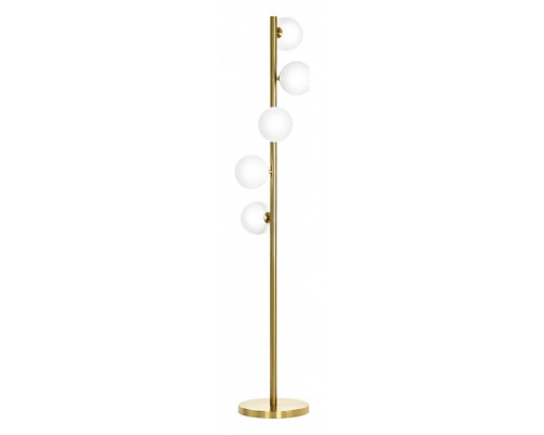 Торшер Citilux Рунд CL205950N Торшер Citilux Рунд CL205950N