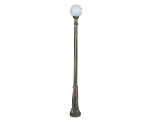 Фонарный столб Fumagalli Globe 250 G25.157.000.BYF1R Фонарный столб Fumagalli Globe 250 G25.157.000.BYF1R