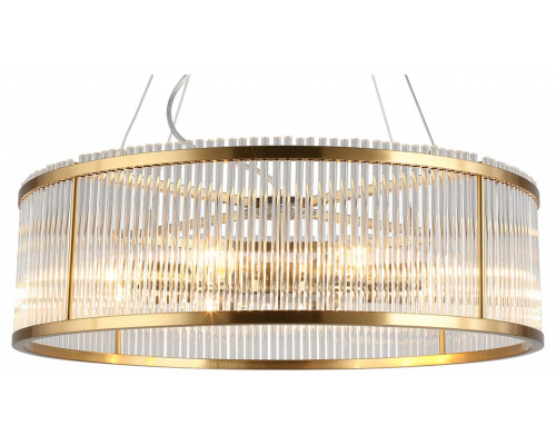 Подвесной светильник Omnilux Portofino OML-67203-08 Подвесной светильник Omnilux Portofino OML-67203-08