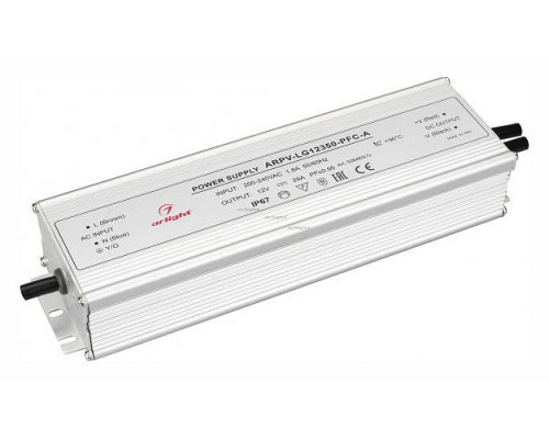 Блок питания Arlight ARPV-LG12350-PFC-A 026463(1) Блок питания Arlight ARPV-LG12350-PFC-A 026463(1)