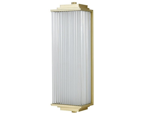Накладной светильник Newport SONYA 3293/A brass new Накладной светильник Newport SONYA 3293/A brass new