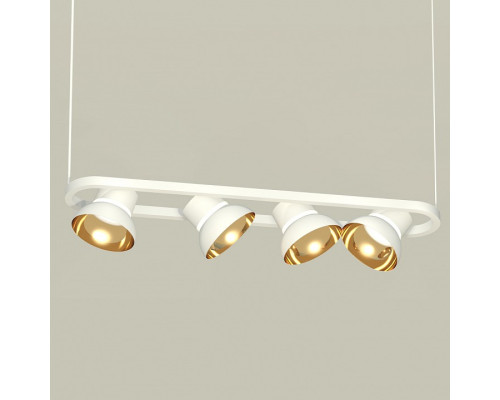 Подвесной светильник Ambrella Light XB XB9163081 Подвесной светильник Ambrella Light XB XB9163081