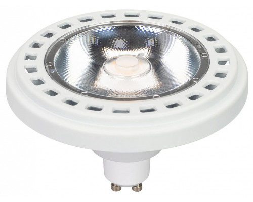 Лампа светодиодная Arlight UNIT GU10 15Вт 4000K 025628 Лампа светодиодная Arlight UNIT GU10 15Вт 4000K 025628