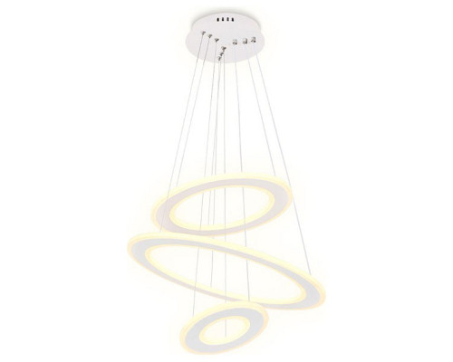 Подвесной светильник Ambrella Light FA FA432 Подвесной светильник Ambrella Light FA FA432