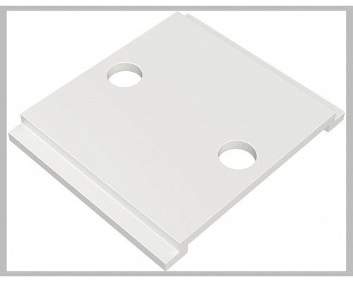 Крепление для трека Maytoni Accessories for tracks TRA004HP-21W Крепление для трека Maytoni Accessories for tracks TRA004HP-21W