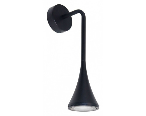 Светильник на штанге Arte Lamp Bronn A2367AL-1BK Светильник на штанге Arte Lamp Bronn A2367AL-1BK