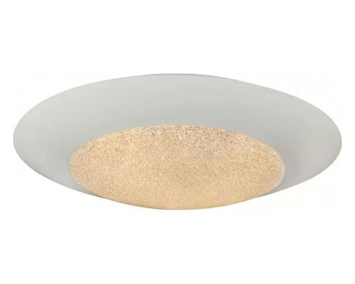 Накладной светильник iLedex Plain 6146/24W WH Накладной светильник iLedex Plain 6146/24W WH
