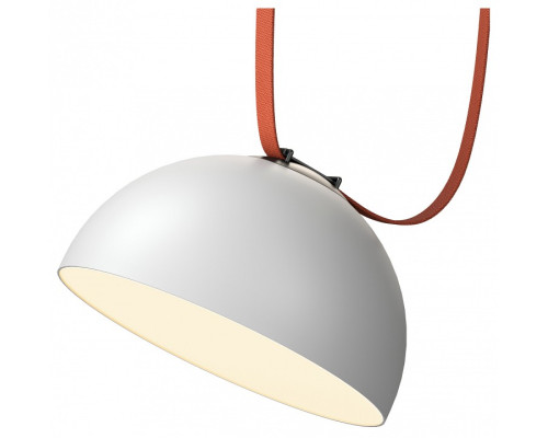 Накладной светильник Denkirs Belty Flow DK5563-WH+BK Накладной светильник Denkirs Belty Flow DK5563-WH+BK
