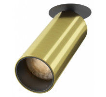 Спот Maytoni FOCUS LED C053CL-L12W3K-W-BS