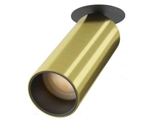 Спот Maytoni FOCUS LED C053CL-L12W3K-W-BS Спот Maytoni FOCUS LED C053CL-L12W3K-W-BS