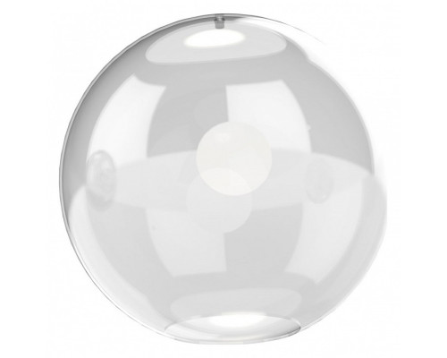 Плафон стеклянный Nowodvorski Cameleon Sphere XL TR 8527 Плафон стеклянный Nowodvorski Cameleon Sphere XL TR 8527