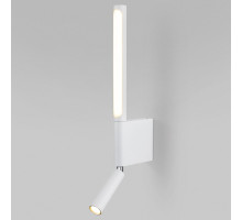 Бра с подсветкой Elektrostandard Sarca a063690