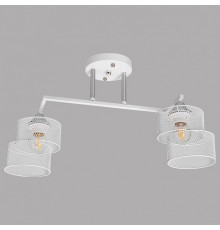Светильник на штанге Imex MD.4252 MD.4252-2-S-WH+CH