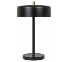Настольная лампа декоративная Arte Lamp Skat A7052LT-2BK