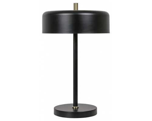 Настольная лампа декоративная Arte Lamp Skat A7052LT-2BK