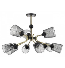 Люстра на штанге Lumion Abris 8191/9C