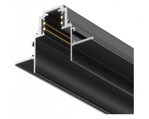 Трек встраиваемый Maytoni Busbar trunkings Gravity TRX010-422B Трек встраиваемый Maytoni Busbar trunkings Gravity TRX010-422B