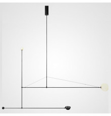 Подвесной светильник Imperiumloft Lines LINES-10