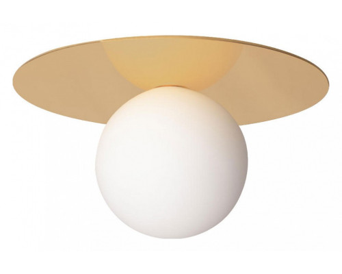 Накладной светильник Loft it Ufo 10120/250C Gold Накладной светильник Loft it Ufo 10120/250C Gold