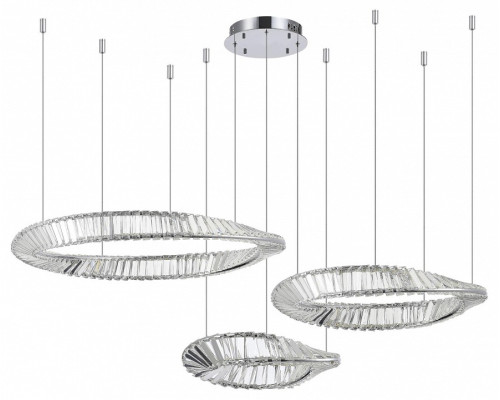 Подвесной светильник ST-Luce Ritorto SL6204.111.03 Подвесной светильник ST-Luce Ritorto SL6204.111.03