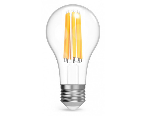 Лампа светодиодная Gauss Filament E27 18Вт 2700K 102902118 Лампа светодиодная Gauss Filament E27 18Вт 2700K 102902118